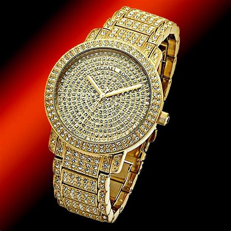 michael kors diamond digital watch|men's mk watch with diamonds.